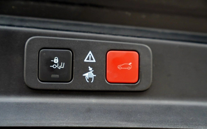 Peugeot 5008 cena 104700 przebieg: 129007, rok produkcji 2020 z Otmuchów małe 781